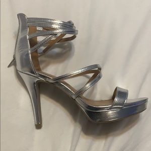 Report Silver Heels